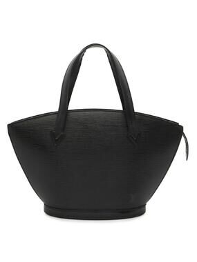 Louis Vuitton Saint Jacques Handbag Epi #309531L62B